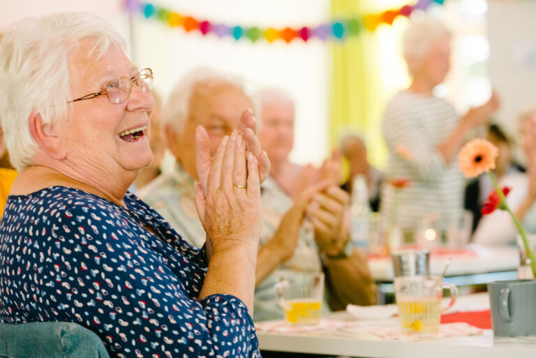 Einladung zum Sommerfest am 19. Juni 2025