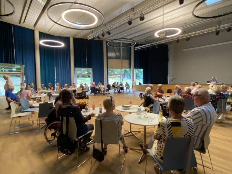 Sommerfest 2024