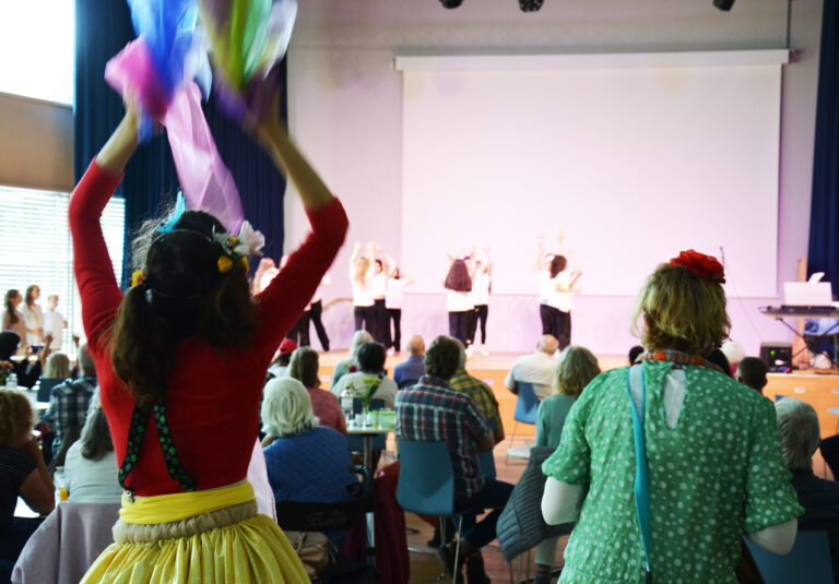Sommerfest 2025 – Ein buntes Miteinander in Lurup